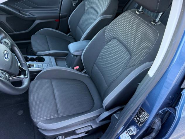 Ford Focus Berlina 1.5 120 CV Automatica 5p. Business - Foto 8