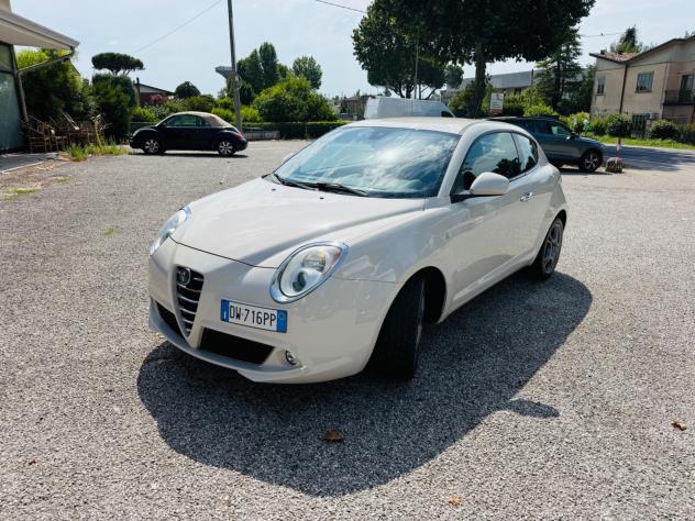 Alfa Romeo MiTo 1.4 78 CV Distinctive Premium Pack - Foto 3