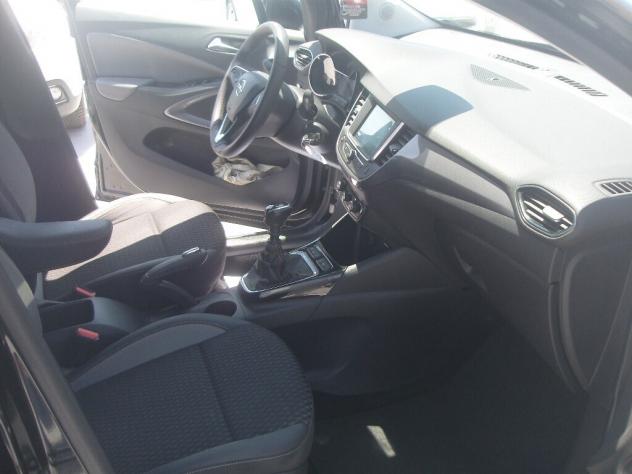 Opel Crossland X 1.5 ECOTEC D 102 CV Start&Stop Innovation - Foto 8