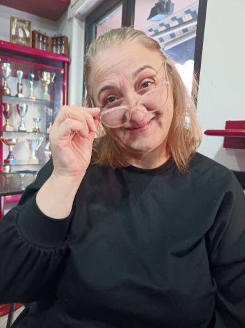 BADANTE. CASTELLANZA