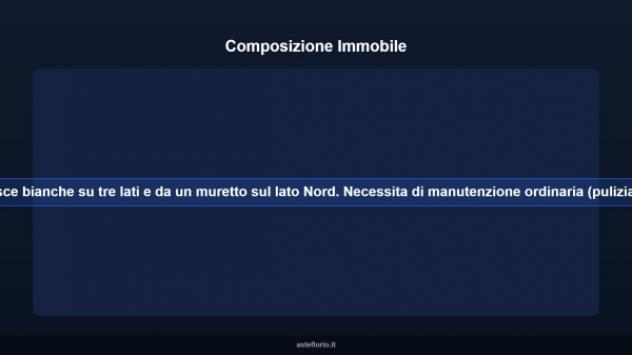 Immobile in asta di 11 m² in vendita a Anzio - Foto 7