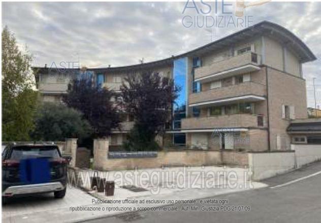 IMMOBILI-ALTRA CATEGORIA-Via Pietro Adamo De Micheli, 8, 46100 Mantova MN, Italia
