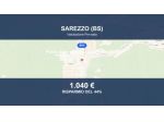 Immobile in asta di 15 m² in vendita a Sarezzo