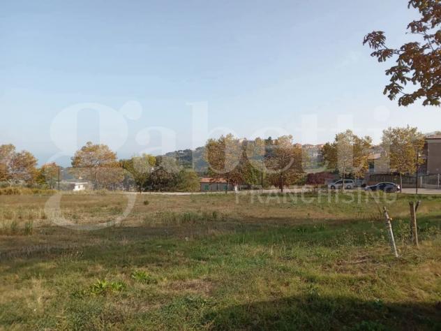 Terreno Residenziale - Tortoreto . Rif.: cod. rifT463VRG - Foto 2