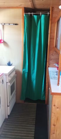 Roulotte con preingesso+veranda 6 posti letto - Foto 7