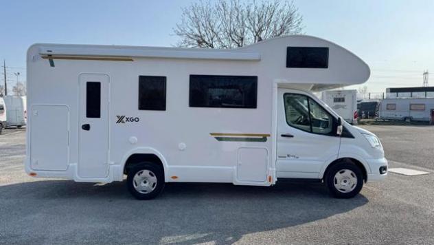 X-GO X CAMP 9 rif. 23788612 - Foto 4