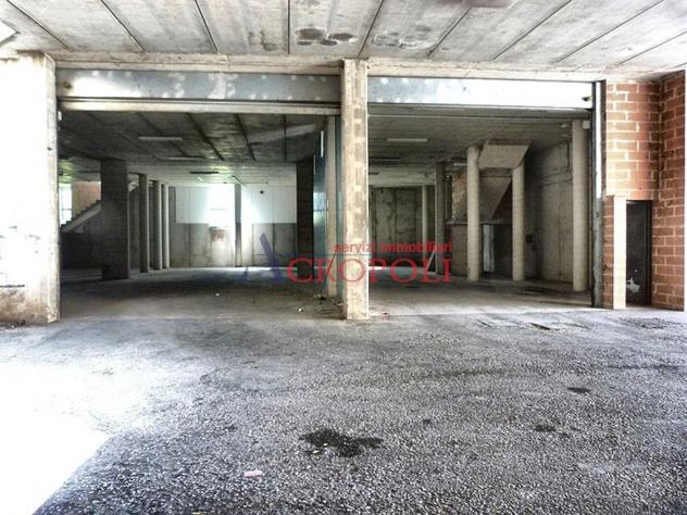 Magazzino - Rif. 155 - Foto 4