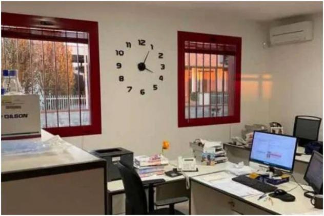 Immobile in asta di 615 m² in vendita a Curtatone - Foto 17