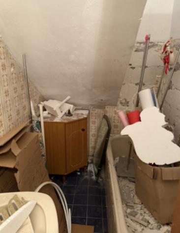 Immobile in asta di 32 m² in vendita a Adrano - Foto 5