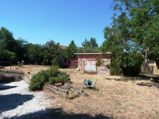 VILLA UNIFAMILIARE ANGUILLARA-CENTRO - VIA COLLE BIADARO - Foto 8