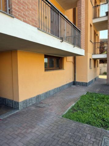 Immobile in asta di 48 m² in vendita a Bressana Bottarone - Foto 2