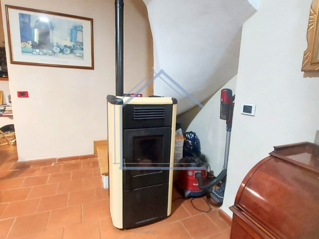 Terratetto in vendita a Nocchi - Camaiore 80 mq Rif: 1360269 - Foto 2