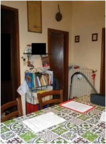 Immobile in asta di 81 m², box auto in vendita a Campi Bisenzio - Foto 4