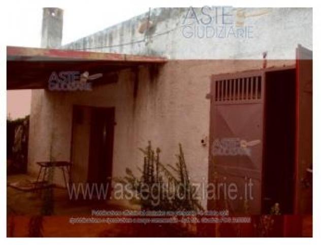 IMMOBILI-IMMOBILE RESIDENZIALE-contrada Tartarette