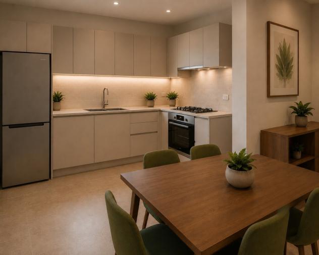 Porzione di casa in vendita a Catanzaro - Foto 3