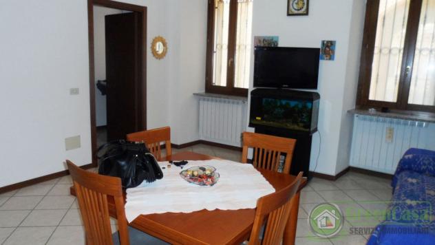 APPARTAMENTO di 2 vani e di 60 mq (CAVENAGO DI BRIANZA - CAVENAGO DI BRIANZA) rif. IGC 2 LOCALI 65 CAVENAGO - Foto 11