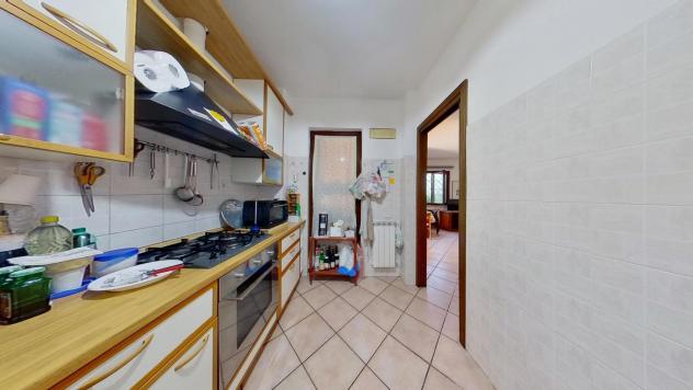 Villetta quadrifamiliare - Cerveteri . Rif.: Cod. rif 3324598VRG - Foto 16