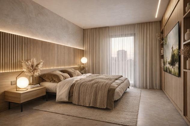 Attico/Mansarda - Chiari . Rif.: Cod. rif 3388247VRG - Foto 5