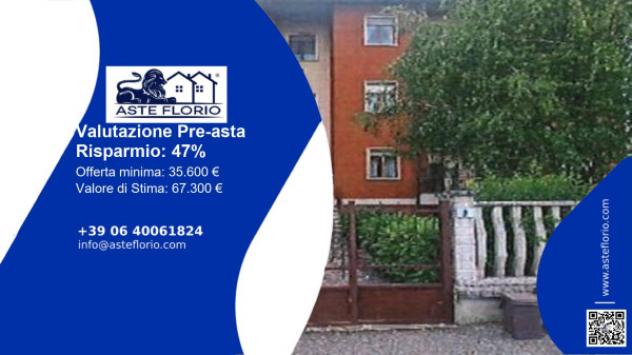Immobile in asta di 127 m², box auto in vendita a Cicognolo - Foto 2
