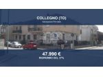 Immobile in asta di 53 m² in vendita a Collegno