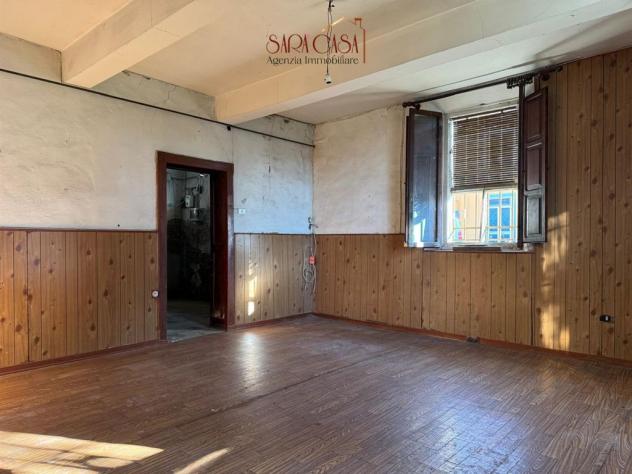 Casa indipendente su lotto di circa 1200 mq con laboratorio e proservizi - Foto 14