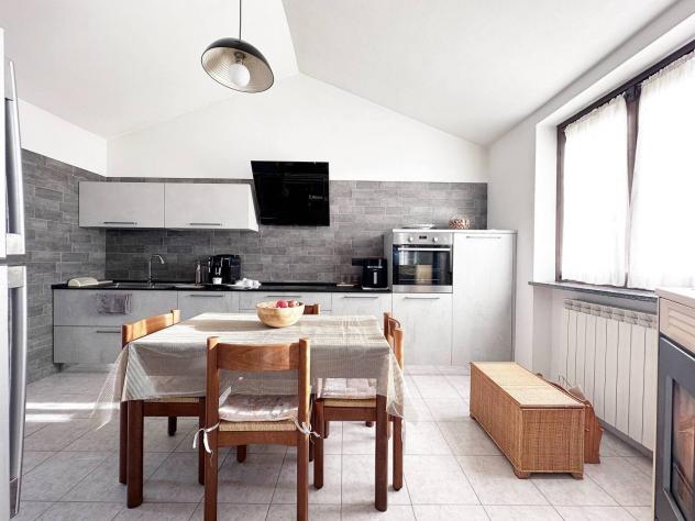 Villa a schiera in vendita a Fara Novarese - Foto 10
