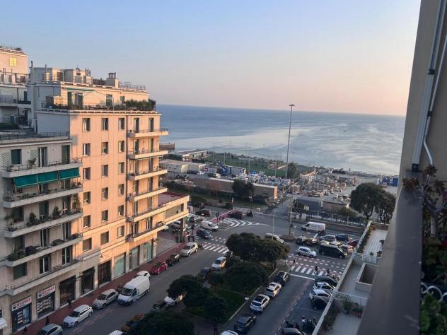 Appartamento in vendita a Genova, Foce