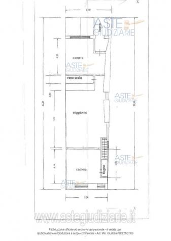 IMMOBILI-IMMOBILE RESIDENZIALE-Via Fontana 42 - Foto 5