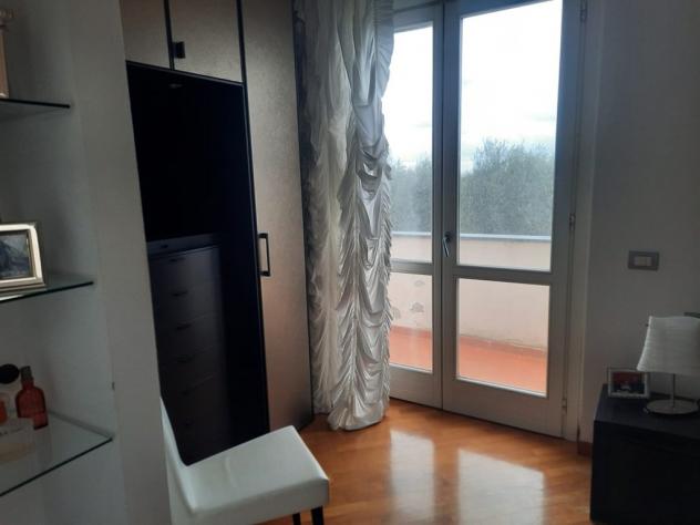 Montenero Basso palazzina libera su tre lati - Foto 2