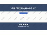 Immobile in asta di 276 m² con più di 5 locali e box auto in vendita a Loir &hellip;