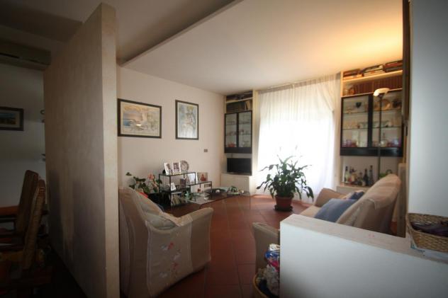 Appartamento in vendita a Ponte a Moriano - Lucca 100 mq Rif: 981713