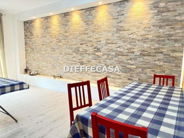 V2468 - In vendita appartamento-ufficio a Marsala centro - Foto 4