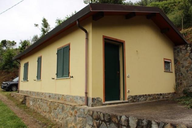 Casale in vendita a San Carlo - Massa 50 mq Rif: 970752