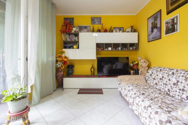 Appartamento - Milano . Rif.: Cod. rif 3336070VRG