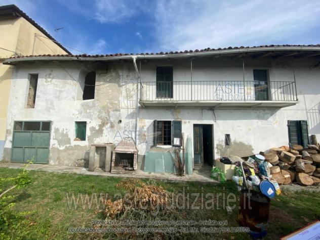 IMMOBILI-IMMOBILE RESIDENZIALE-via fucina 9