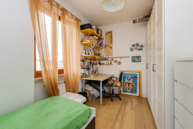 Appartamento in Via Monte Pellecchia - Foto 13