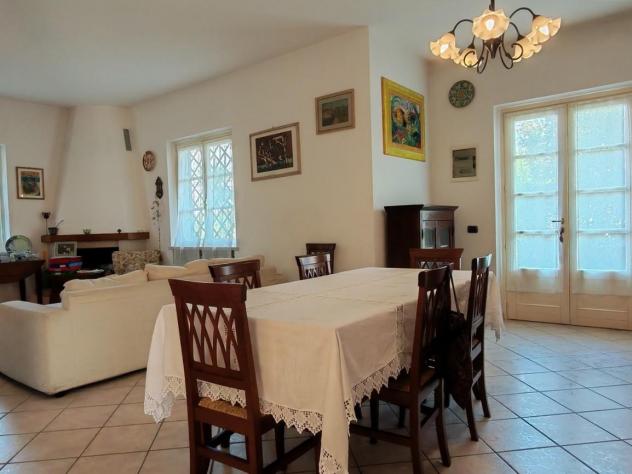 Villetta bifamiliare in vendita a Montignoso 250 mq Rif: 1450345 - Foto 4