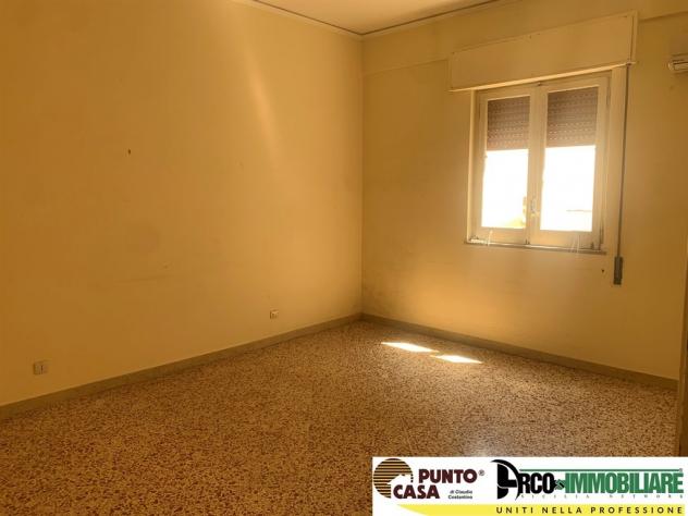Ampio Appartamento panoramico in Corso Calatafimi - Foto 19