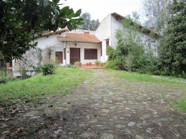 Villa in vendita a La Vettola - Pisa 375 mq Rif: 741809 - Foto 2