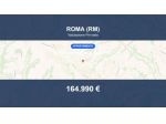 Immobile in asta di 90 m² in vendita a Roma