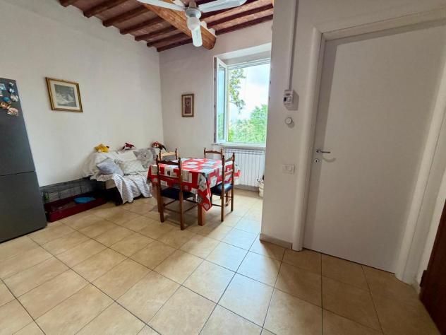 Appartamento in vendita a Ponte a Elsa - San Miniato 75 mq Rif: 1411390 - Foto 6