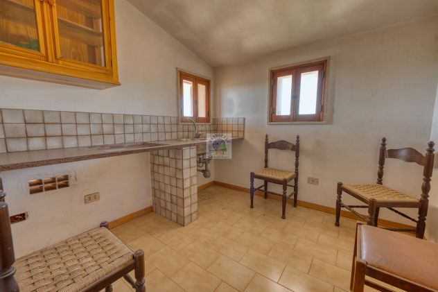 ARENELLA, VILLA INDIPENDENTE SU 2 LIVELLI, TERRENO DI 650 MQ, ABITABILITA' - Foto 6