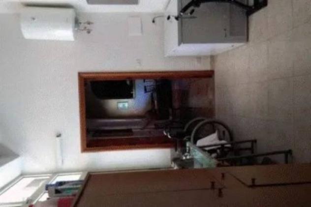 Immobile in asta di 160 m² con più di 5 locali in vendita a Torrenova - Foto 7