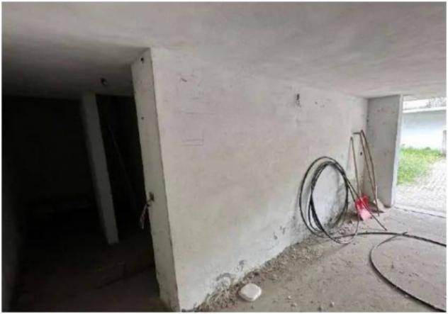 Immobile in asta di 99 m², box auto in vendita a Trino - Foto 6