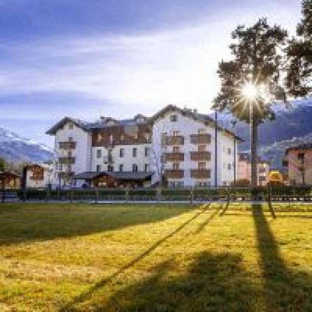 Albergo Villa Rina S.r.l. - Foto 2