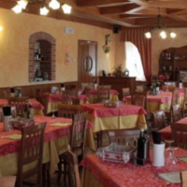 Albergo Hotel Ristorante Miravalle - Foto 3