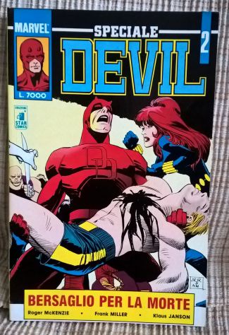 Speciale Devil 2 - Bersaglio per la Morte