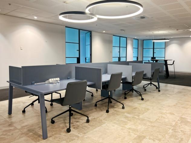 Coworking in affitto - Regus Milano, Bicocca a Milano - Foto 10