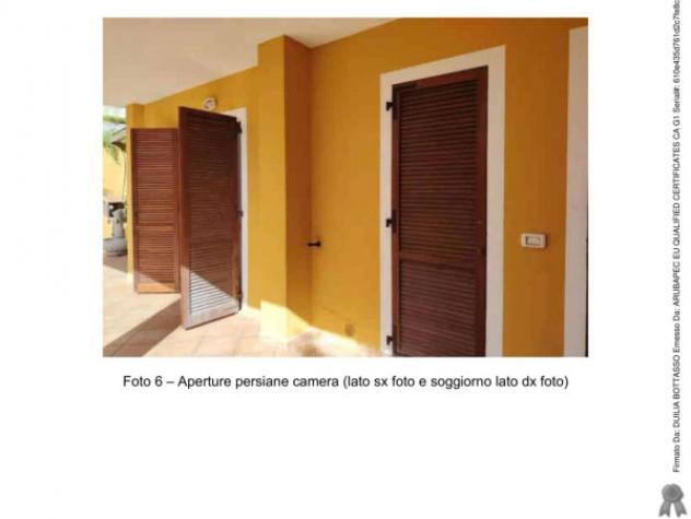 Immobile in asta di 78 m² in vendita a Santa Teresa Gallura - Foto 11