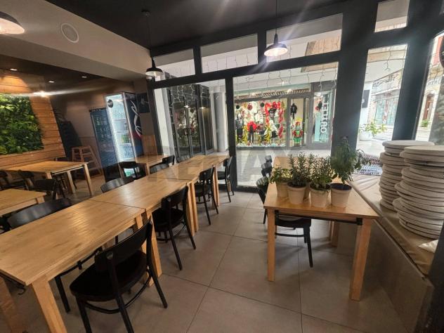 Ristorante in vendita a Vittoria - Foto 6